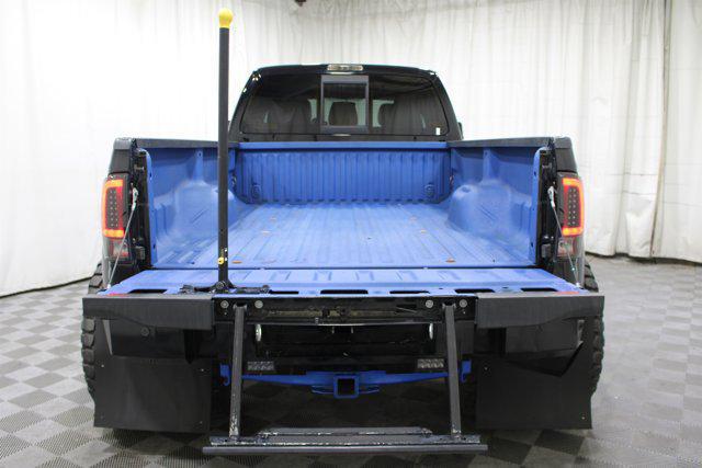 2016 Ford F-350 LARIAT