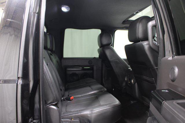 2016 Ford F-350 LARIAT