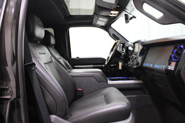 2016 Ford F-350 LARIAT