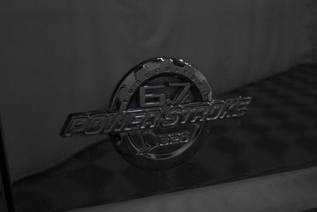 2016 Ford F-350 LARIAT