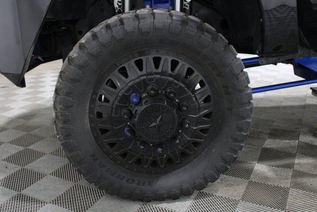 2016 Ford F-350 LARIAT