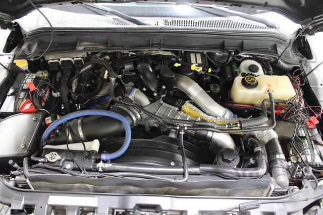 2016 Ford F-350 LARIAT