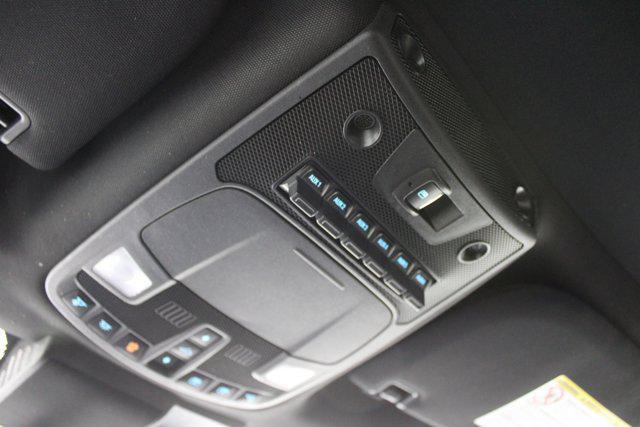 2020 Ford F-250 Platinum