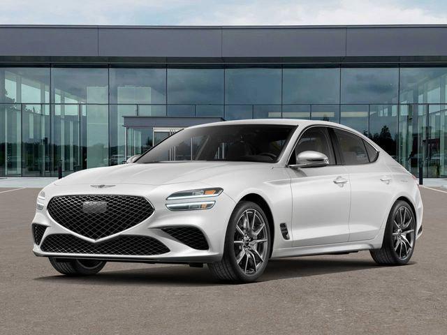 2026 Genesis G70 2.5T AWD for sale in DOYLESTOWN, PA