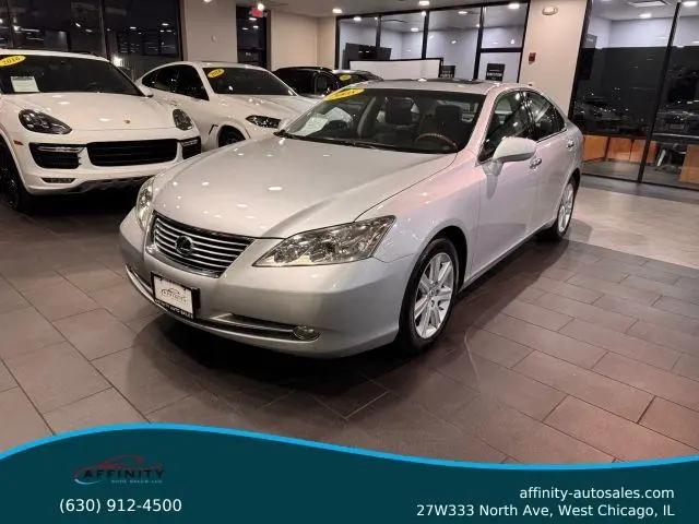 2008 Lexus ES 350 Base (A6) for sale in West Chicago, IL