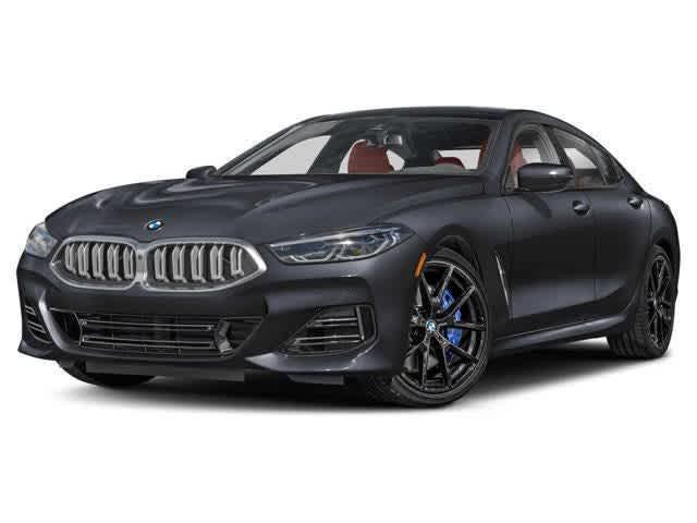 2026 BMW 840i Gran Coupe xDrive for sale in Morristown, NJ