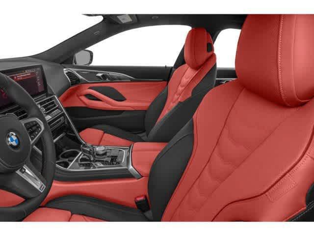 2026 BMW 840i Gran Coupe xDrive