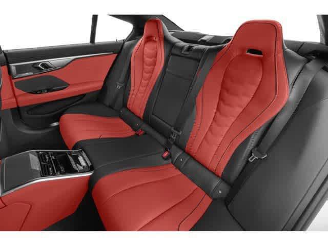 2026 BMW 840i Gran Coupe xDrive