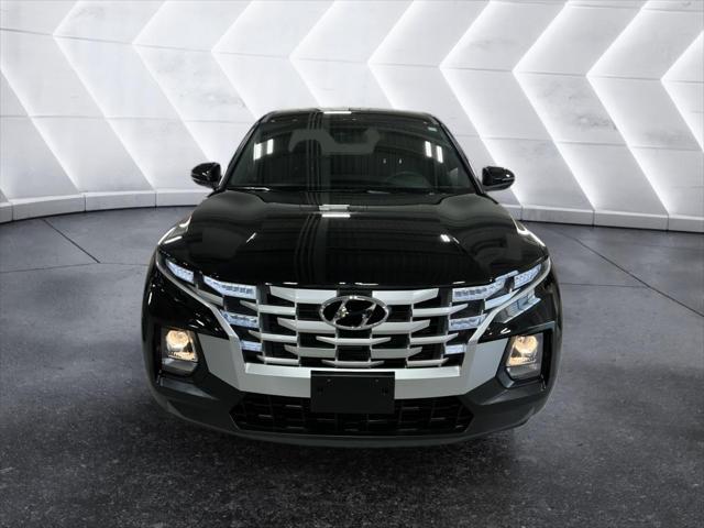 2023 Hyundai Santa Cruz SEL for sale in EVANSVILLE, IN