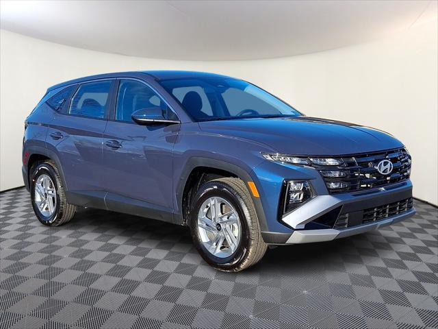 2026 Hyundai Tucson SE for sale in EASTON, PA
