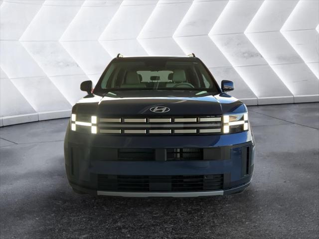 2026 Hyundai Santa Fe SEL for sale in EVANSVILLE, IN