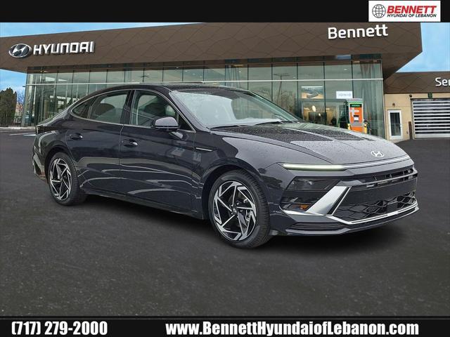2026 Hyundai Sonata SEL Sport for sale in LEBANON, PA
