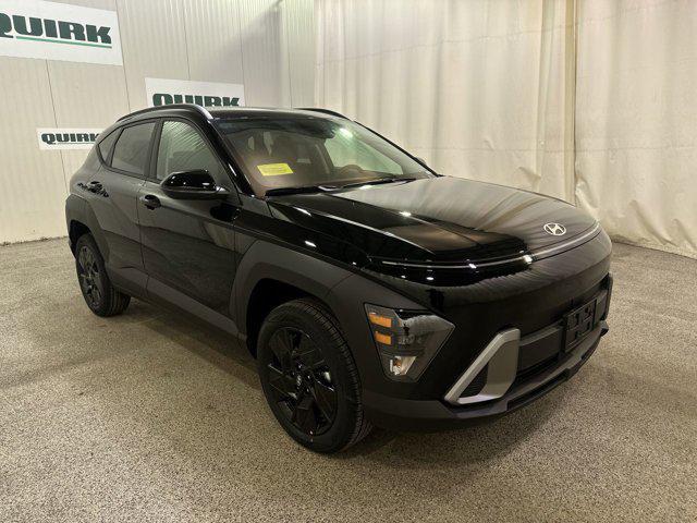 2026 Hyundai Kona SEL Sport for sale in BRAINTREE, MA