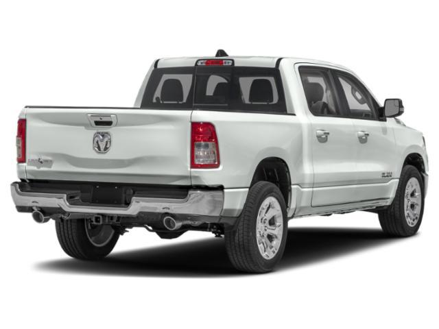 2019 Ram 1500 Big Horn/Lone Star Crew Cab 4x4 5'7" Box