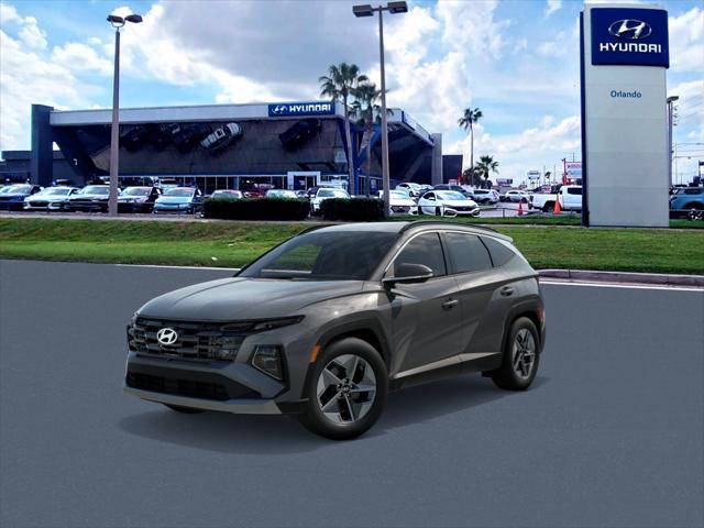 2026 Hyundai Tucson SEL for sale in ORLANDO, FL