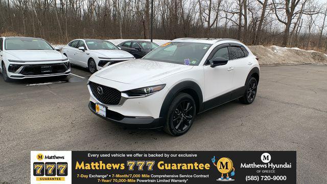 2023 Mazda CX-30 2.5 Turbo Premium Plus for sale in ROCHESTER, NY