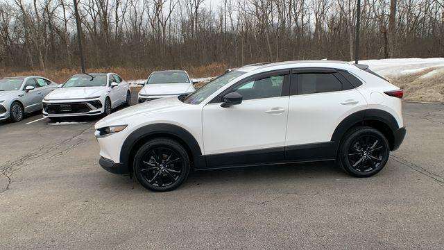 2023 Mazda CX-30 2.5 Turbo Premium Plus