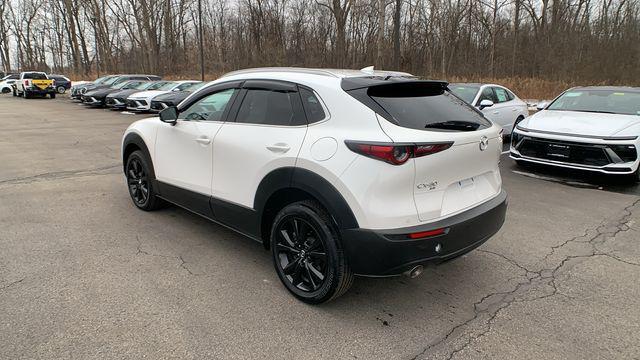 2023 Mazda CX-30 2.5 Turbo Premium Plus