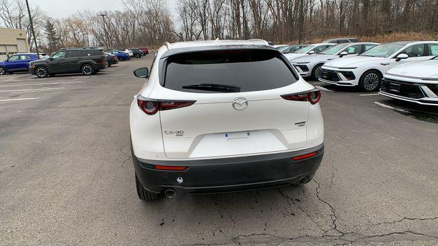 2023 Mazda CX-30 2.5 Turbo Premium Plus