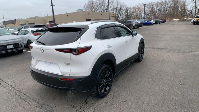 2023 Mazda CX-30 2.5 Turbo Premium Plus