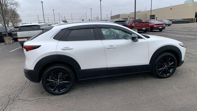 2023 Mazda CX-30 2.5 Turbo Premium Plus