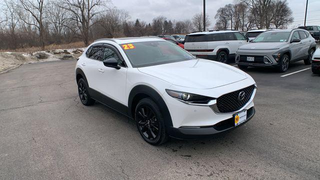 2023 Mazda CX-30 2.5 Turbo Premium Plus