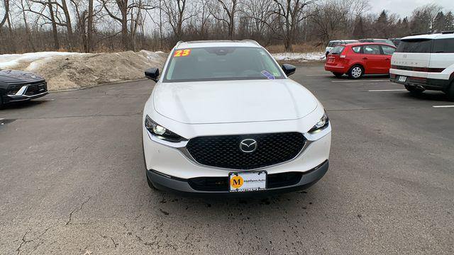 2023 Mazda CX-30 2.5 Turbo Premium Plus