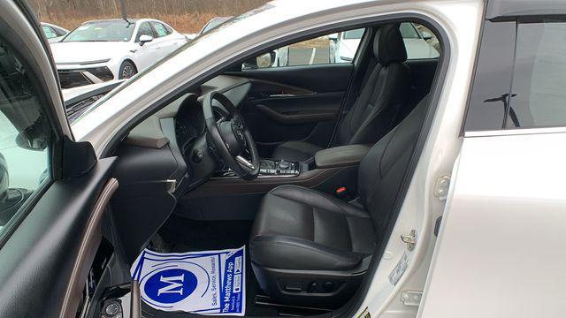2023 Mazda CX-30 2.5 Turbo Premium Plus