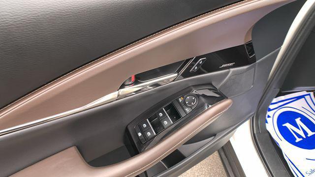 2023 Mazda CX-30 2.5 Turbo Premium Plus