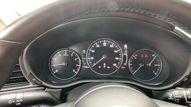 2023 Mazda CX-30 2.5 Turbo Premium Plus