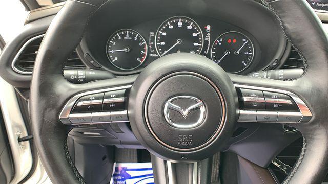 2023 Mazda CX-30 2.5 Turbo Premium Plus