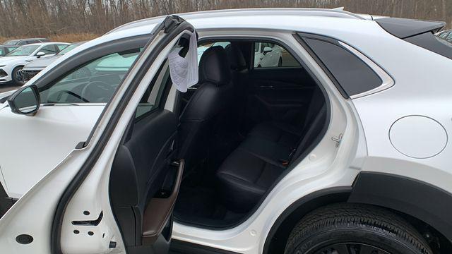 2023 Mazda CX-30 2.5 Turbo Premium Plus