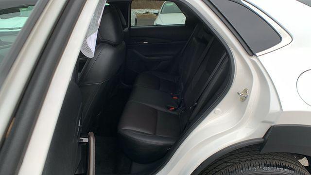 2023 Mazda CX-30 2.5 Turbo Premium Plus