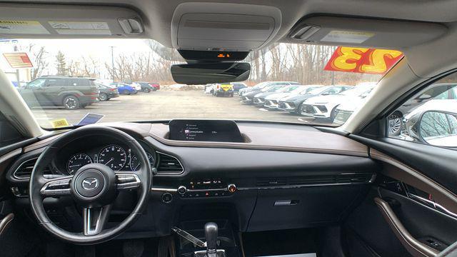 2023 Mazda CX-30 2.5 Turbo Premium Plus