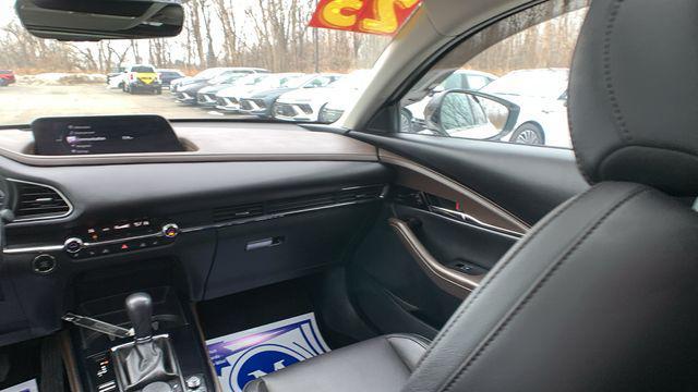 2023 Mazda CX-30 2.5 Turbo Premium Plus
