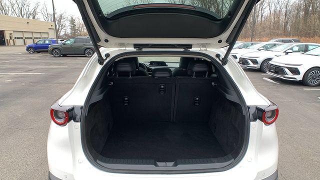 2023 Mazda CX-30 2.5 Turbo Premium Plus