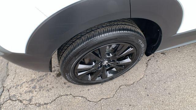 2023 Mazda CX-30 2.5 Turbo Premium Plus