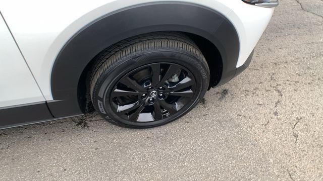 2023 Mazda CX-30 2.5 Turbo Premium Plus