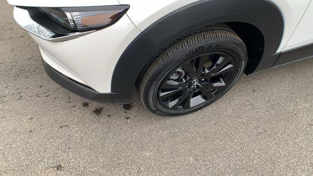 2023 Mazda CX-30 2.5 Turbo Premium Plus