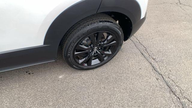 2023 Mazda CX-30 2.5 Turbo Premium Plus