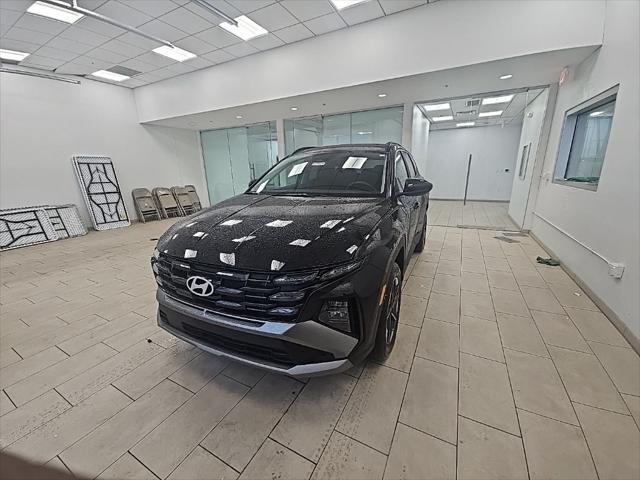 2026 Hyundai Tucson SEL for sale in MENOMONEE FALLS, WI