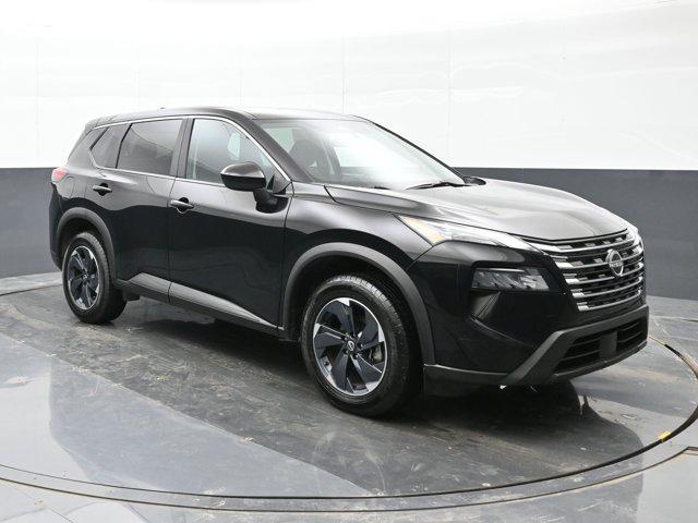 2024 Nissan Rogue SV Intelligent AWD