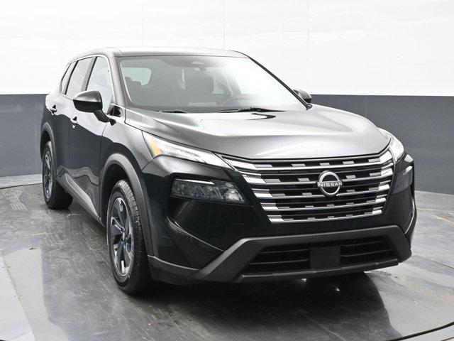 2024 Nissan Rogue SV Intelligent AWD