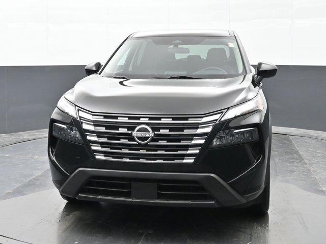 2024 Nissan Rogue SV Intelligent AWD
