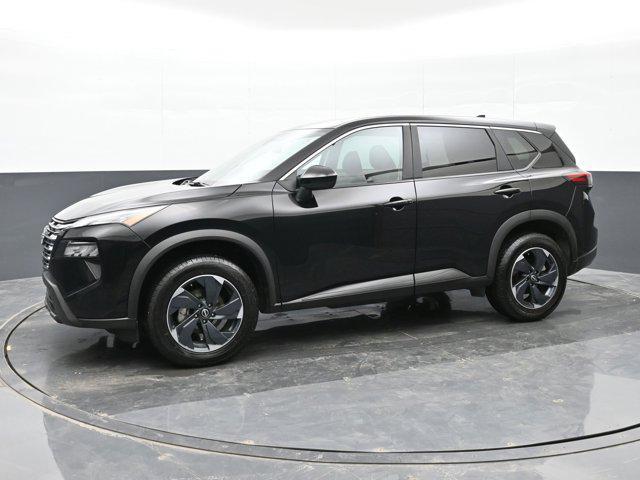 2024 Nissan Rogue SV Intelligent AWD
