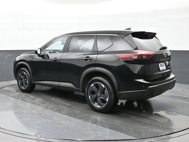 2024 Nissan Rogue SV Intelligent AWD