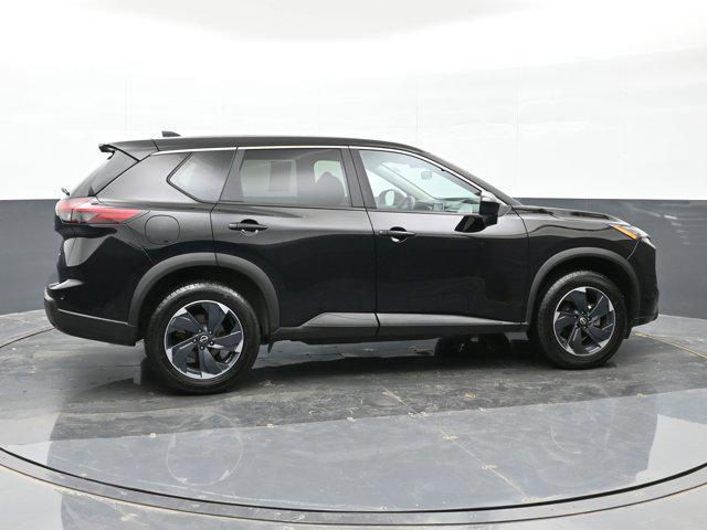 2024 Nissan Rogue SV Intelligent AWD
