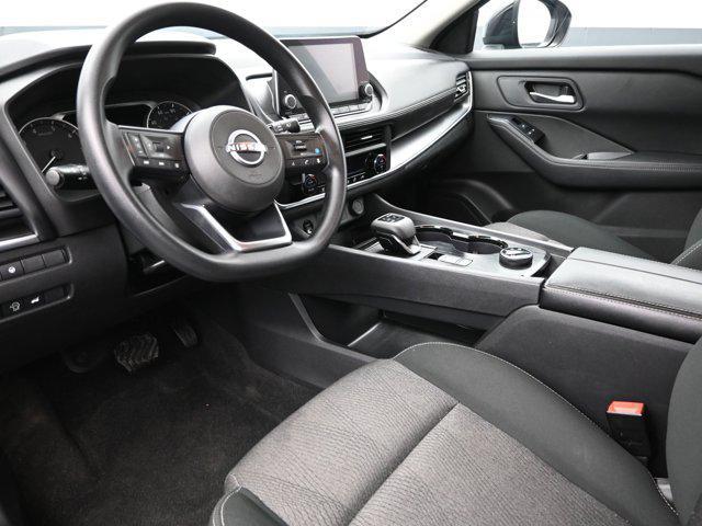 2024 Nissan Rogue SV Intelligent AWD
