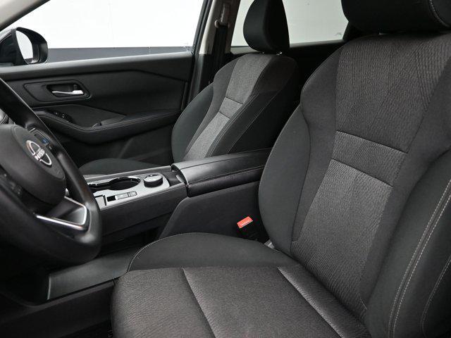 2024 Nissan Rogue SV Intelligent AWD