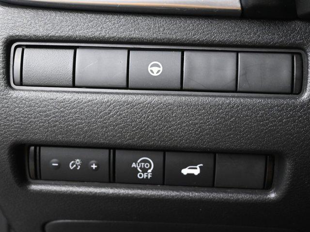 2024 Nissan Rogue SV Intelligent AWD